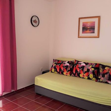 Donami Apartments Pag Town Zewnętrze zdjęcie