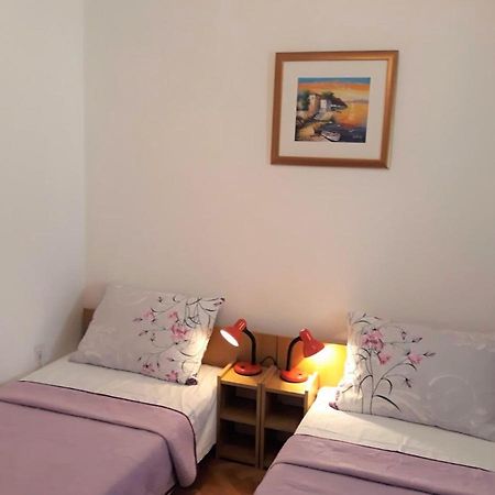 Donami Apartments Pag Town Zewnętrze zdjęcie