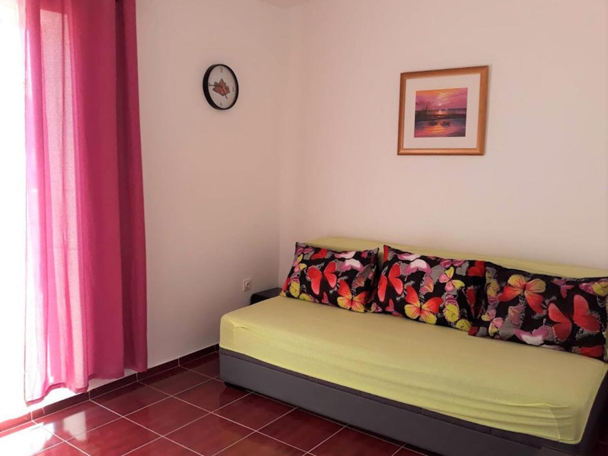 Donami Apartments Pag Town Zewnętrze zdjęcie