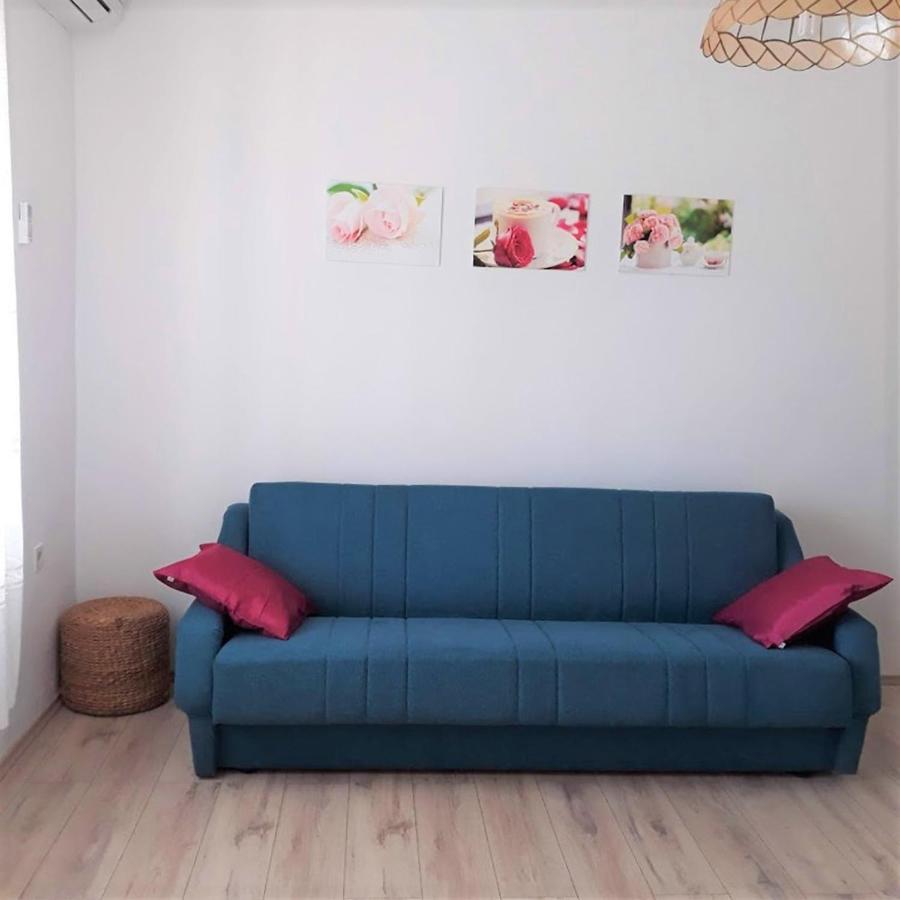 Donami Apartments Pag Town Zewnętrze zdjęcie