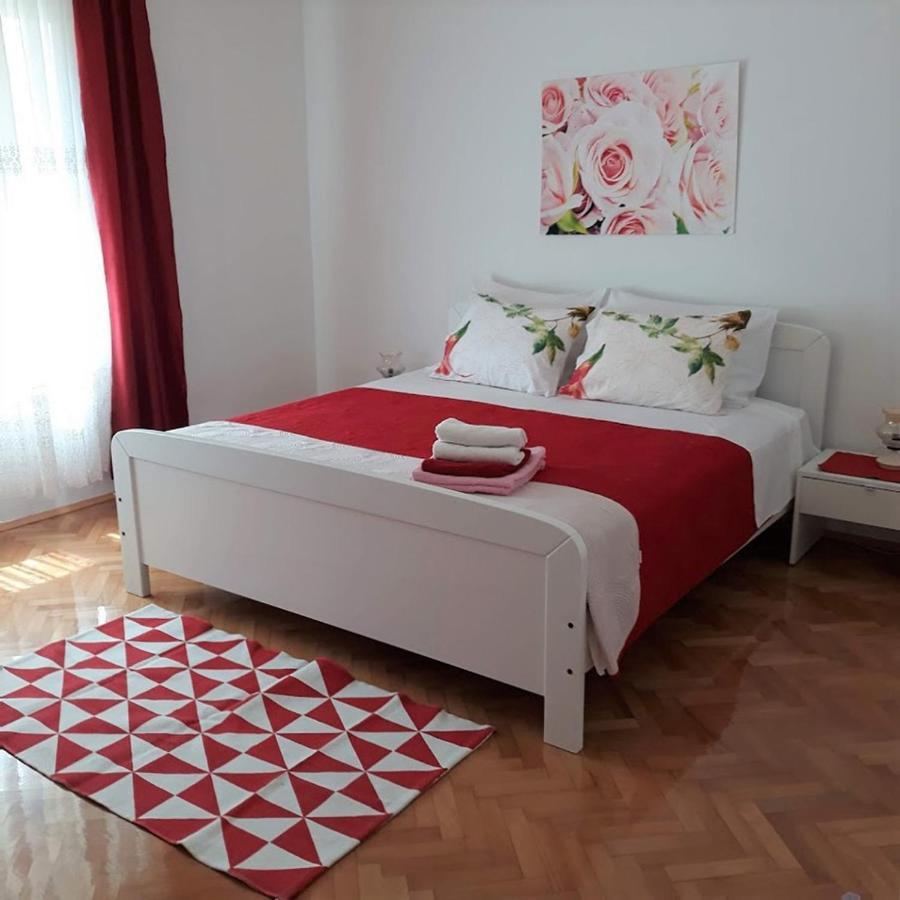 Donami Apartments Pag Town Zewnętrze zdjęcie