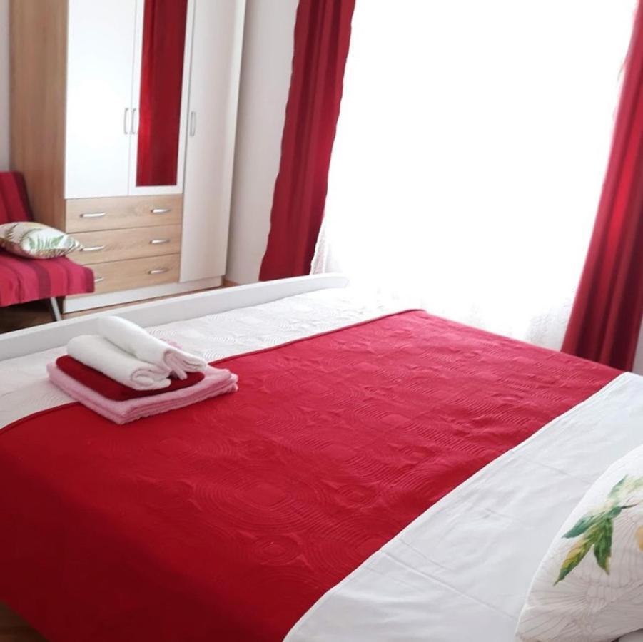 Donami Apartments Pag Town Zewnętrze zdjęcie