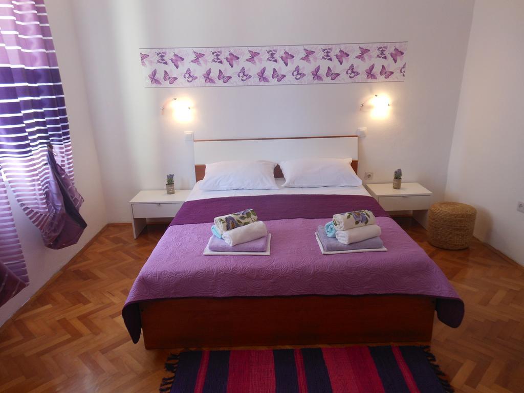 Donami Apartments Pag Town Zewnętrze zdjęcie