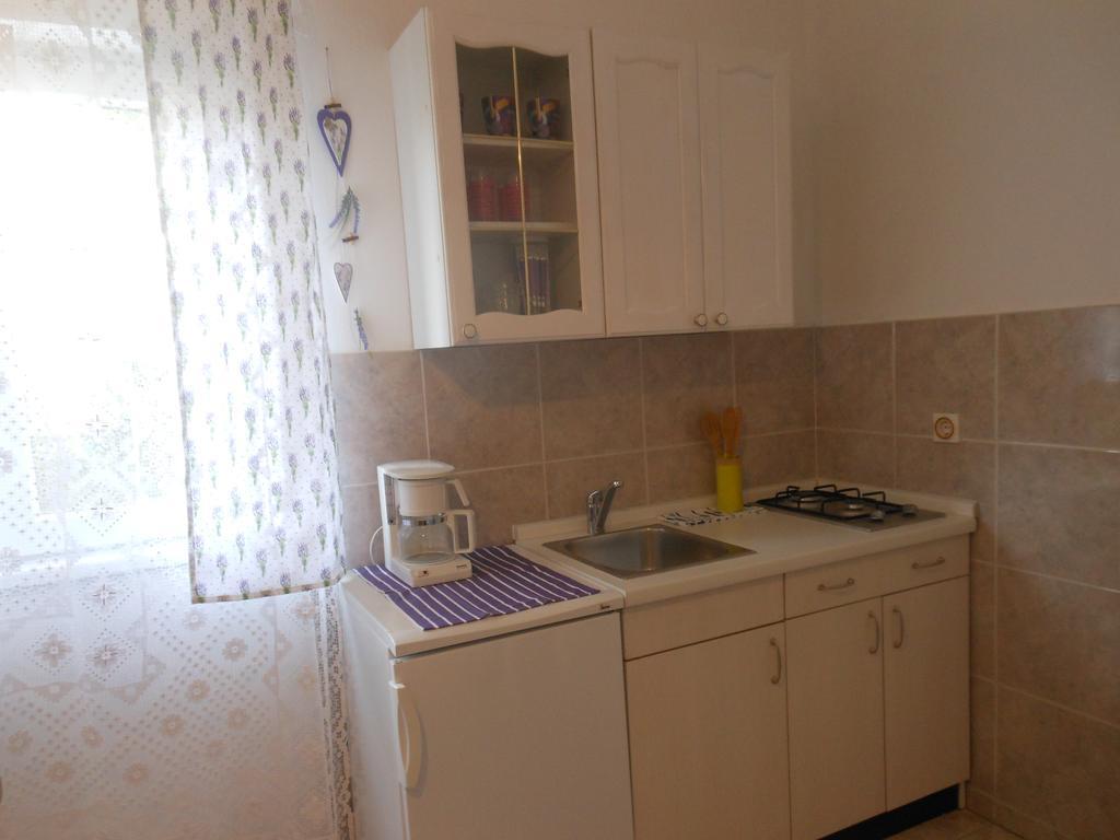 Donami Apartments Pag Town Zewnętrze zdjęcie