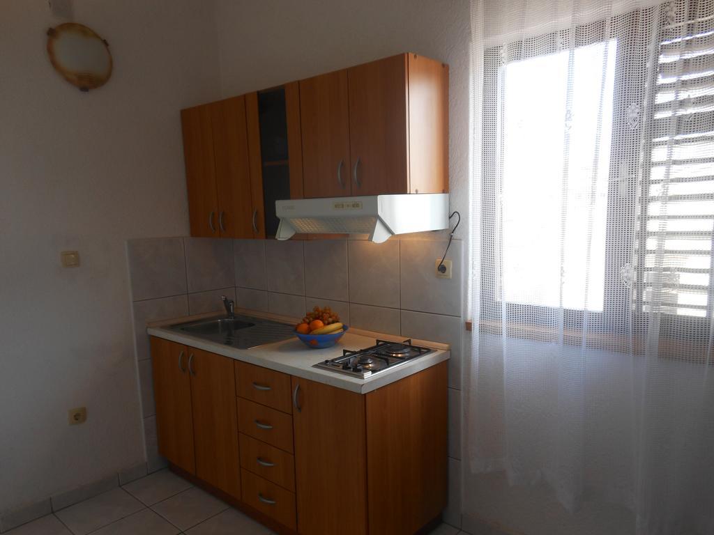 Donami Apartments Pag Town Zewnętrze zdjęcie