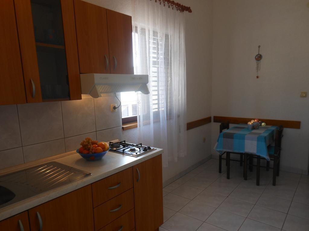 Donami Apartments Pag Town Zewnętrze zdjęcie