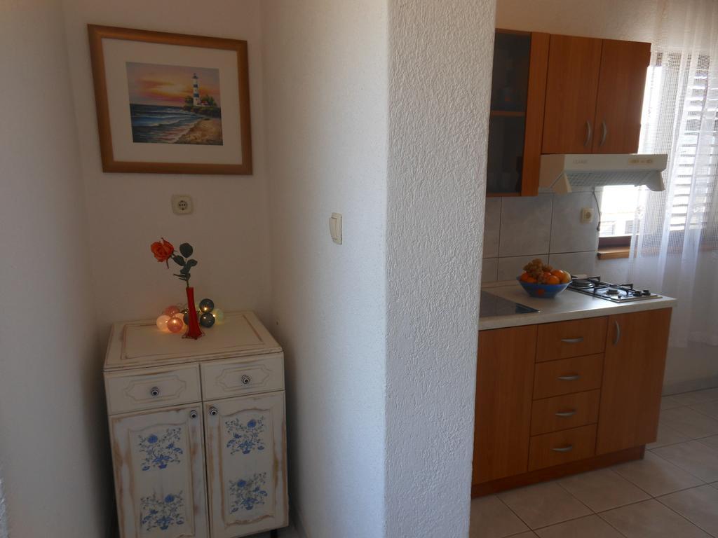 Donami Apartments Pag Town Zewnętrze zdjęcie