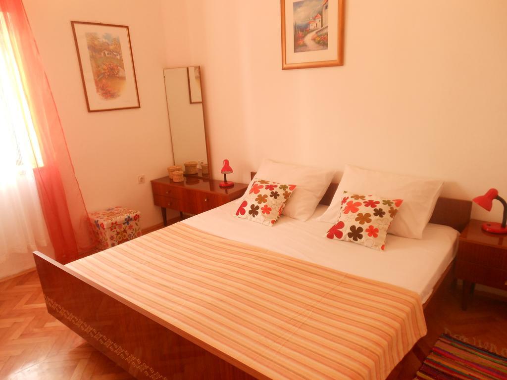 Donami Apartments Pag Town Zewnętrze zdjęcie