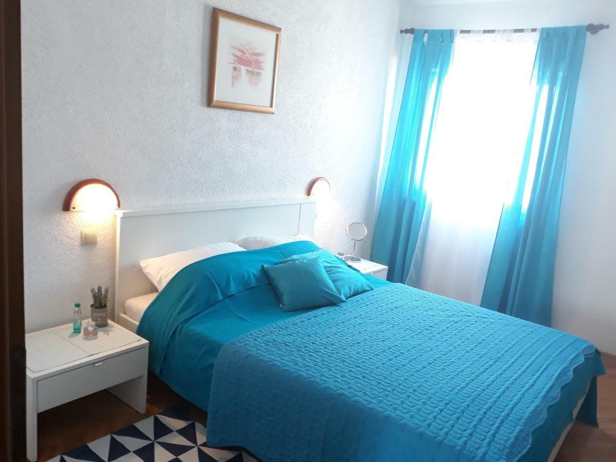 Donami Apartments Pag Town Zewnętrze zdjęcie