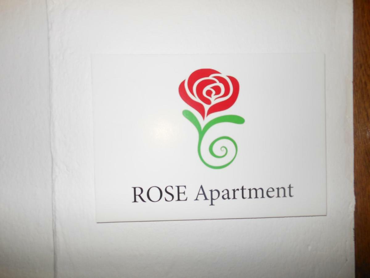 Donami Apartments Pag Town Zewnętrze zdjęcie