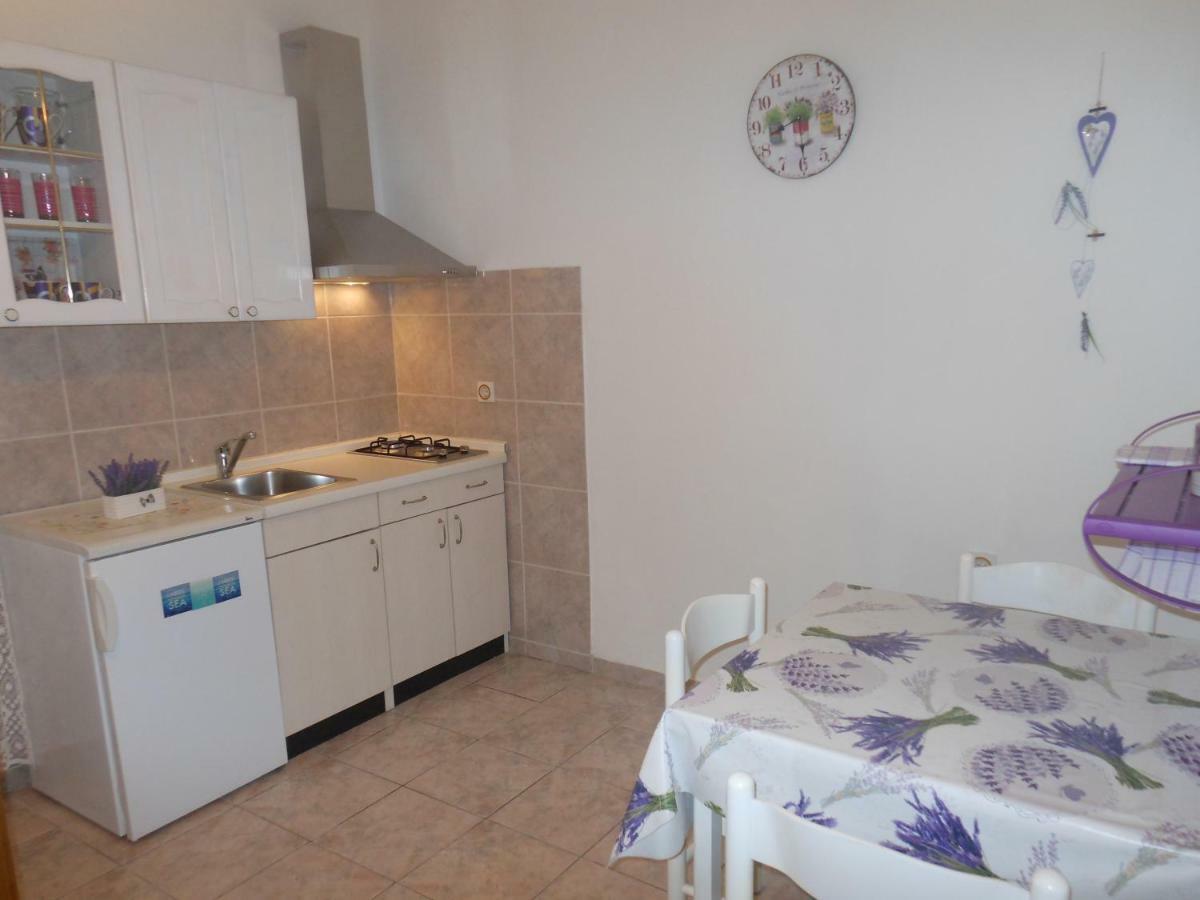 Donami Apartments Pag Town Zewnętrze zdjęcie