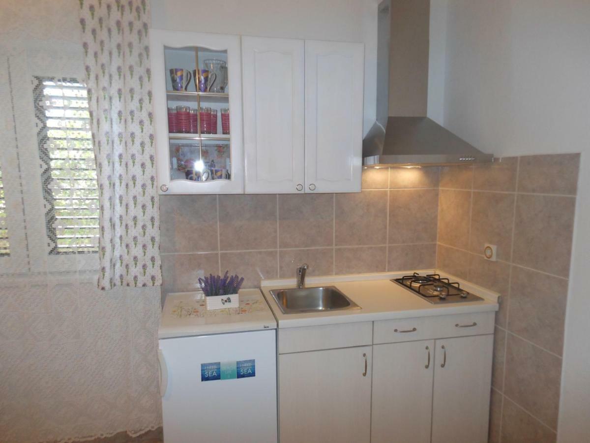 Donami Apartments Pag Town Zewnętrze zdjęcie