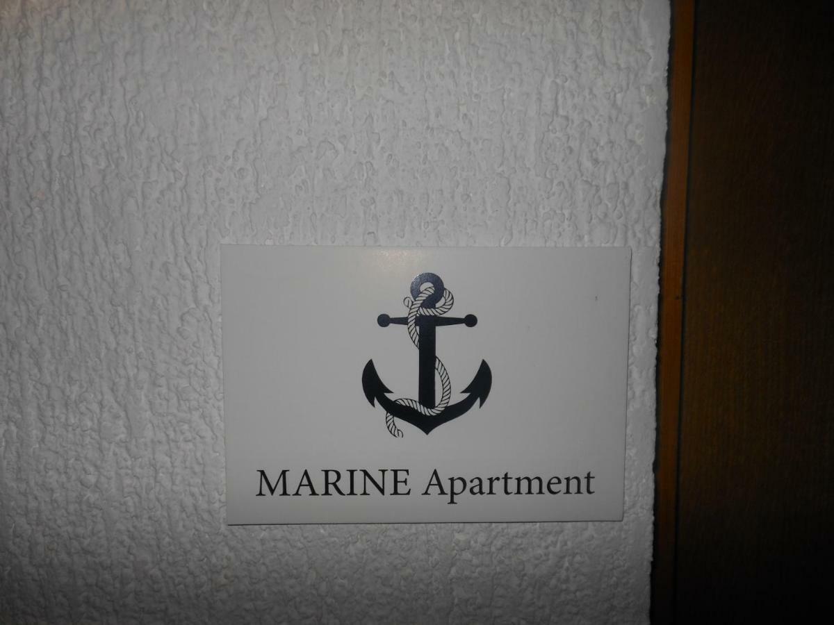 Donami Apartments Pag Town Zewnętrze zdjęcie