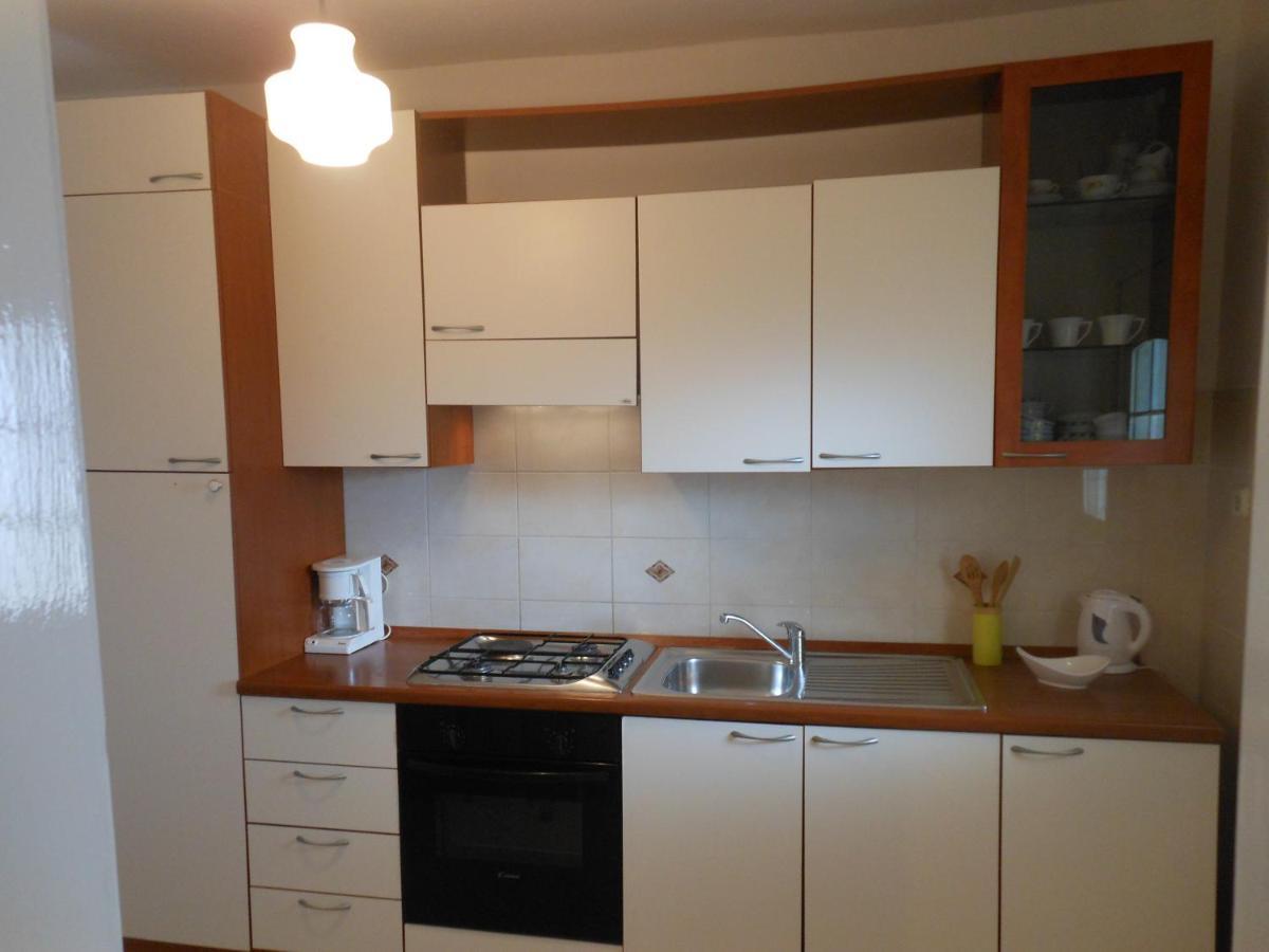 Donami Apartments Pag Town Zewnętrze zdjęcie