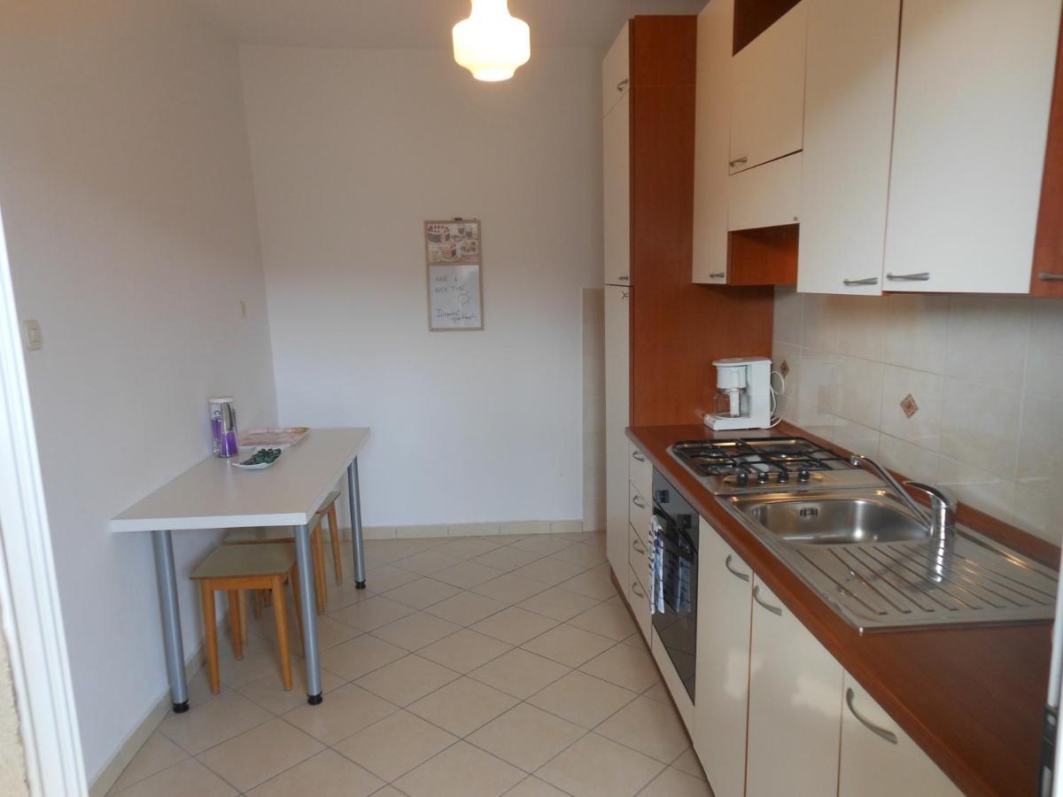 Donami Apartments Pag Town Zewnętrze zdjęcie
