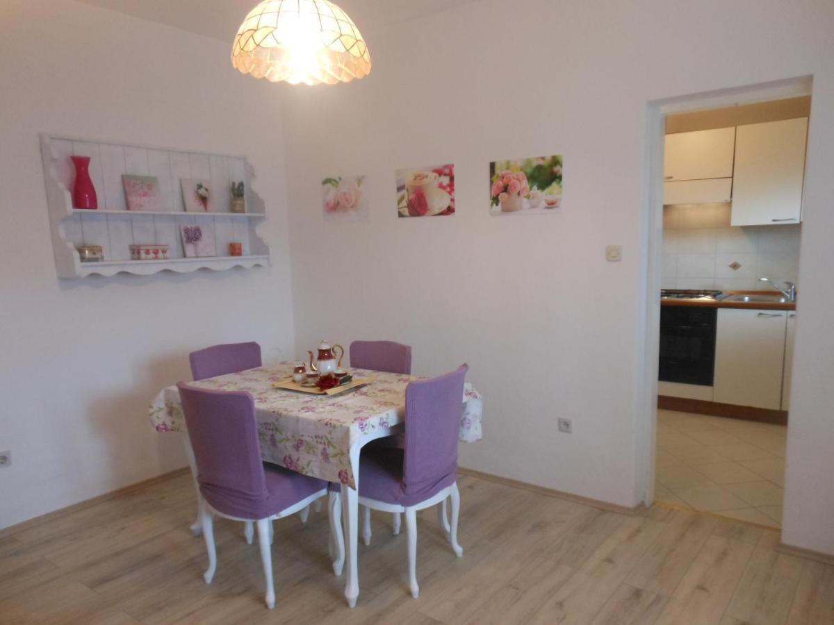 Donami Apartments Pag Town Zewnętrze zdjęcie